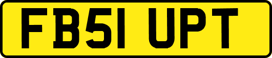 FB51UPT