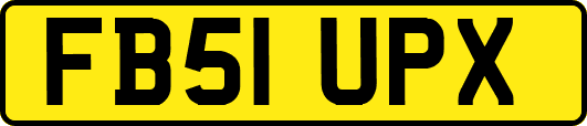 FB51UPX