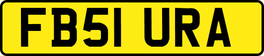 FB51URA