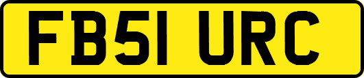 FB51URC