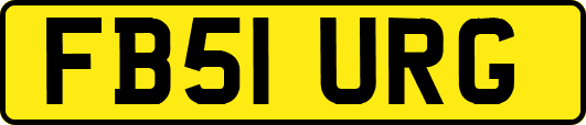 FB51URG