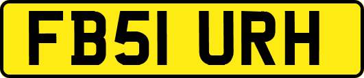 FB51URH