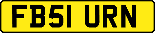 FB51URN