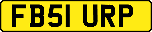 FB51URP