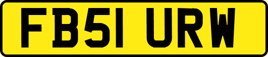 FB51URW