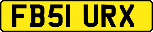 FB51URX