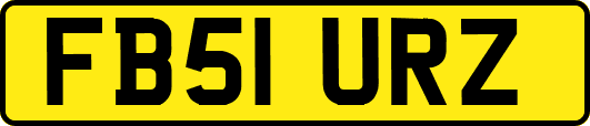 FB51URZ