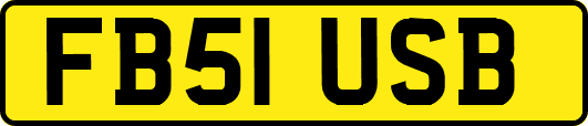 FB51USB