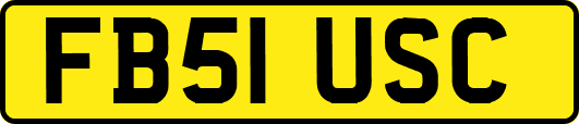 FB51USC