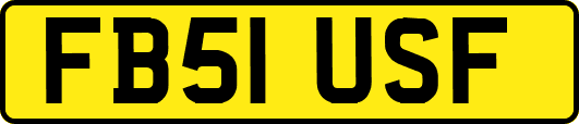 FB51USF