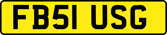 FB51USG