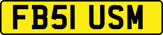 FB51USM