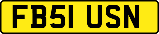 FB51USN