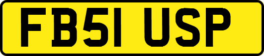 FB51USP