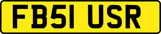 FB51USR