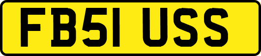 FB51USS