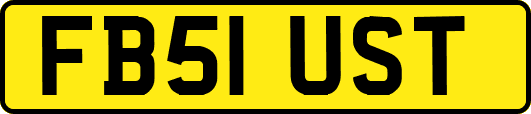 FB51UST