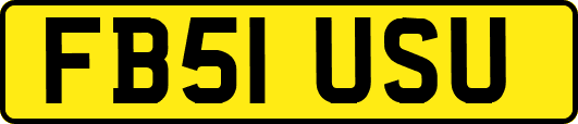 FB51USU