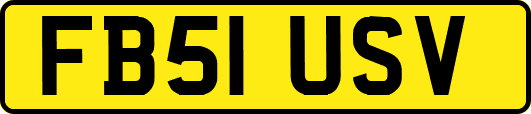 FB51USV