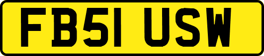 FB51USW