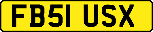 FB51USX