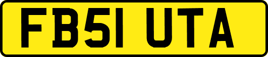 FB51UTA