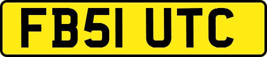 FB51UTC