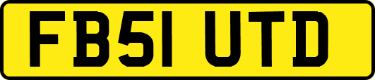 FB51UTD