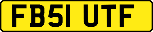 FB51UTF