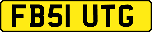FB51UTG