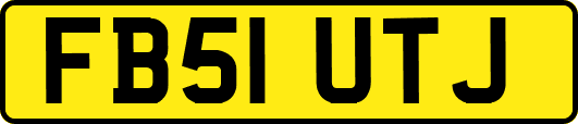 FB51UTJ