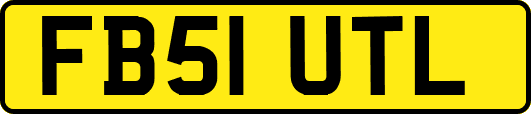 FB51UTL