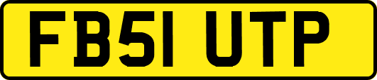 FB51UTP