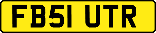 FB51UTR