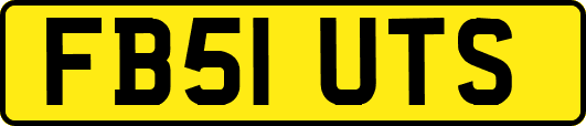 FB51UTS