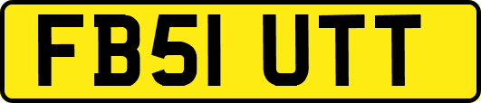 FB51UTT