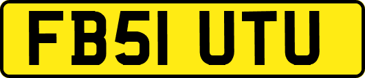 FB51UTU