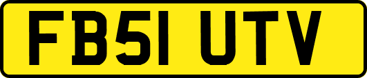 FB51UTV