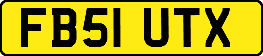 FB51UTX