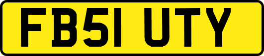 FB51UTY