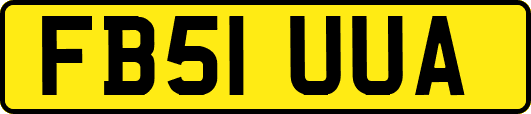 FB51UUA