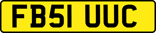 FB51UUC