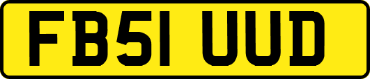 FB51UUD