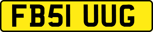 FB51UUG