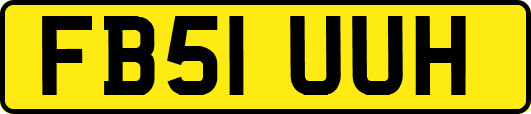 FB51UUH