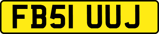 FB51UUJ