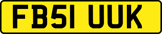 FB51UUK