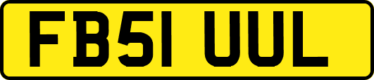 FB51UUL
