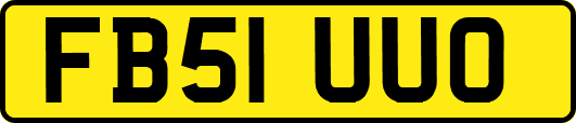 FB51UUO