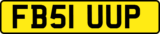 FB51UUP